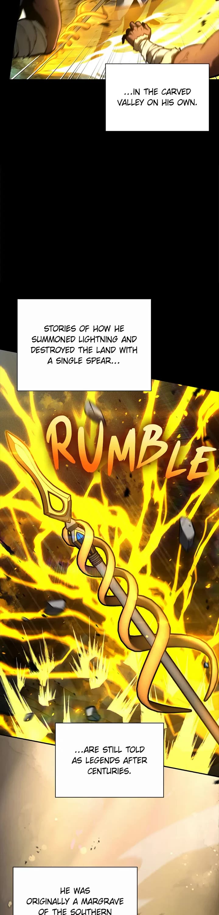 I Returned as an FFF-Class Witch Doctor Chapter 84 page 17 - Chapter 84