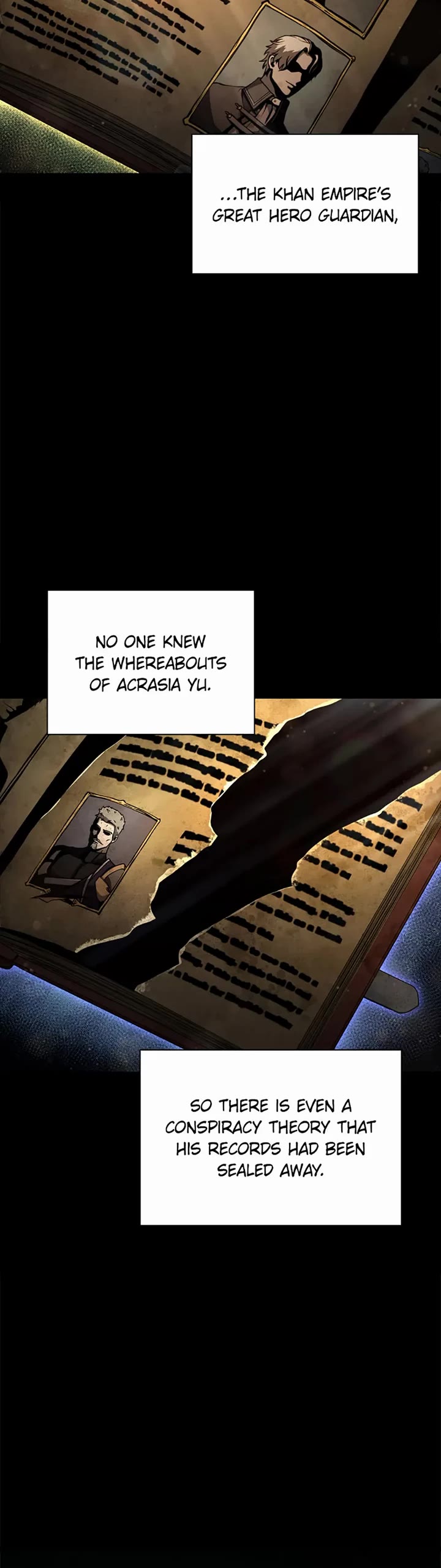 I Returned as an FFF-Class Witch Doctor Chapter 84 page 19 - Chapter 84
