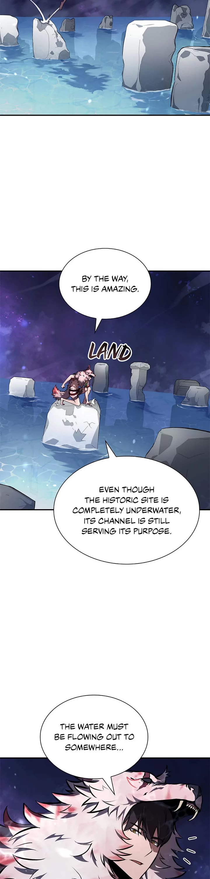 I Returned as an FFF-Class Witch Doctor Chapter 84 page 2 - Chapter 84