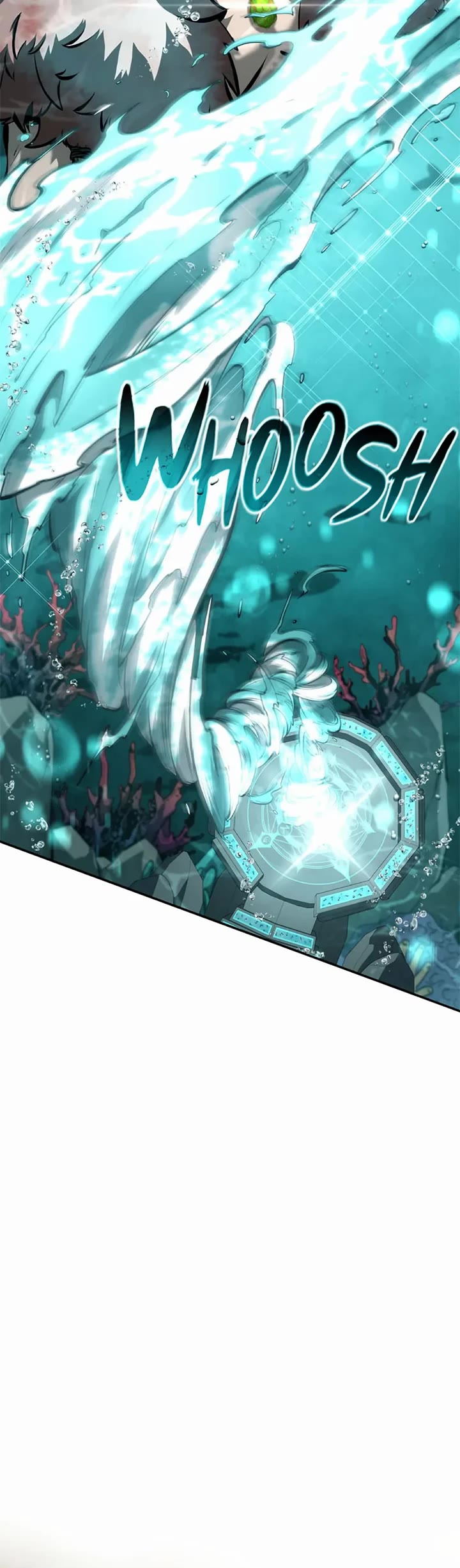 I Returned as an FFF-Class Witch Doctor Chapter 84 page 24 - Chapter 84