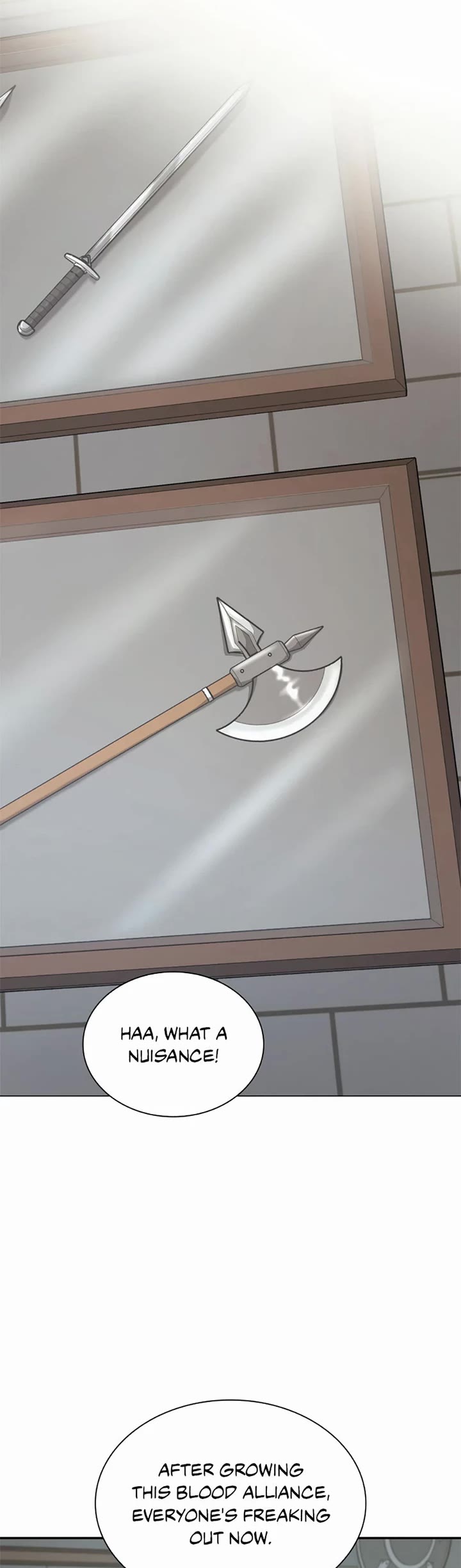 I Returned as an FFF-Class Witch Doctor Chapter 84 page 25 - Chapter 84