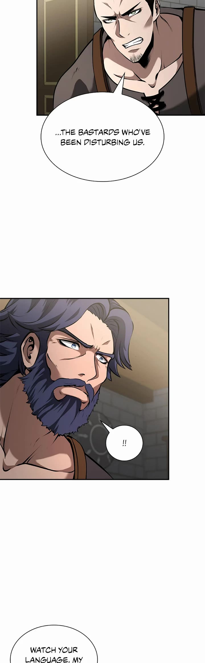 I Returned as an FFF-Class Witch Doctor Chapter 84 page 30 - Chapter 84