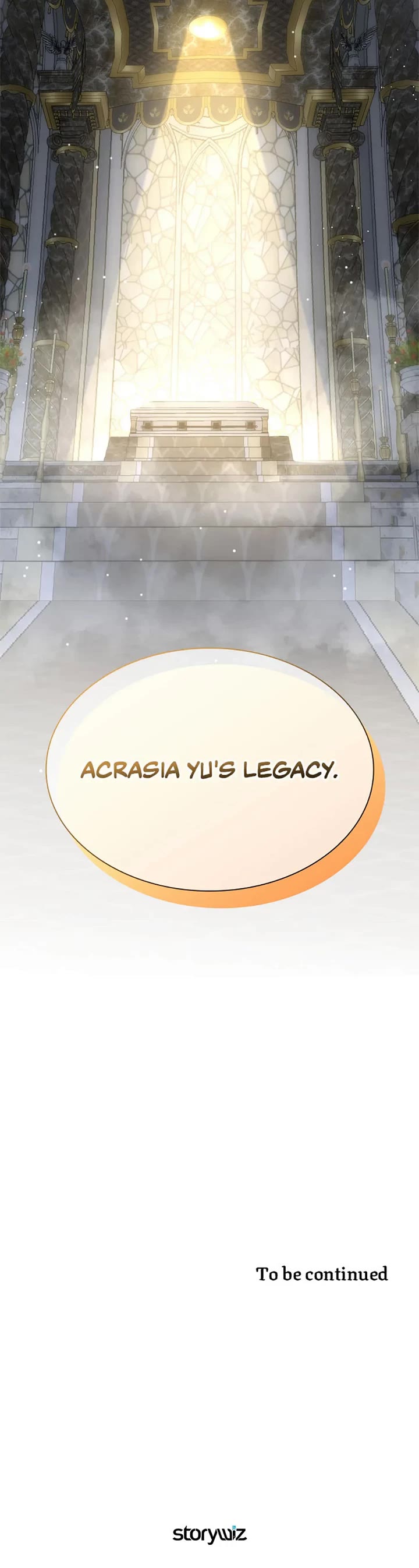 I Returned as an FFF-Class Witch Doctor Chapter 84 page 39 - Chapter 84