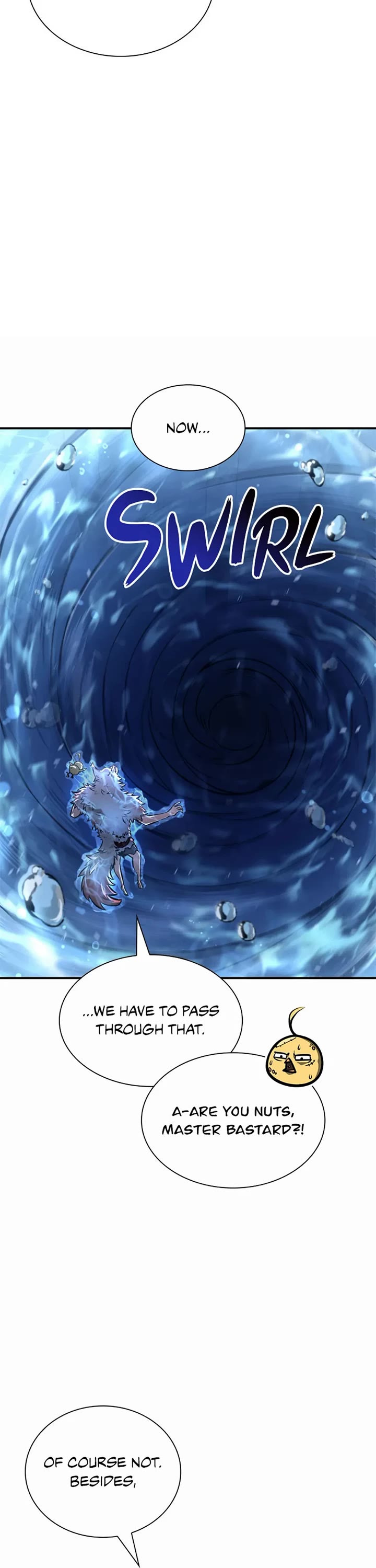 I Returned as an FFF-Class Witch Doctor Chapter 84 page 7 - Chapter 84
