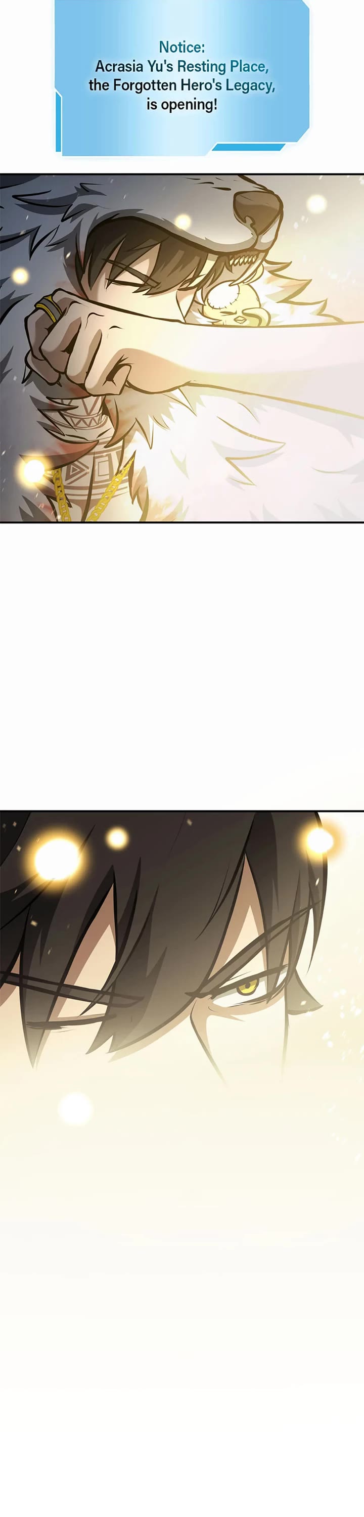 I Returned as an FFF-Class Witch Doctor Chapter 85 page 12 - Chapter 85