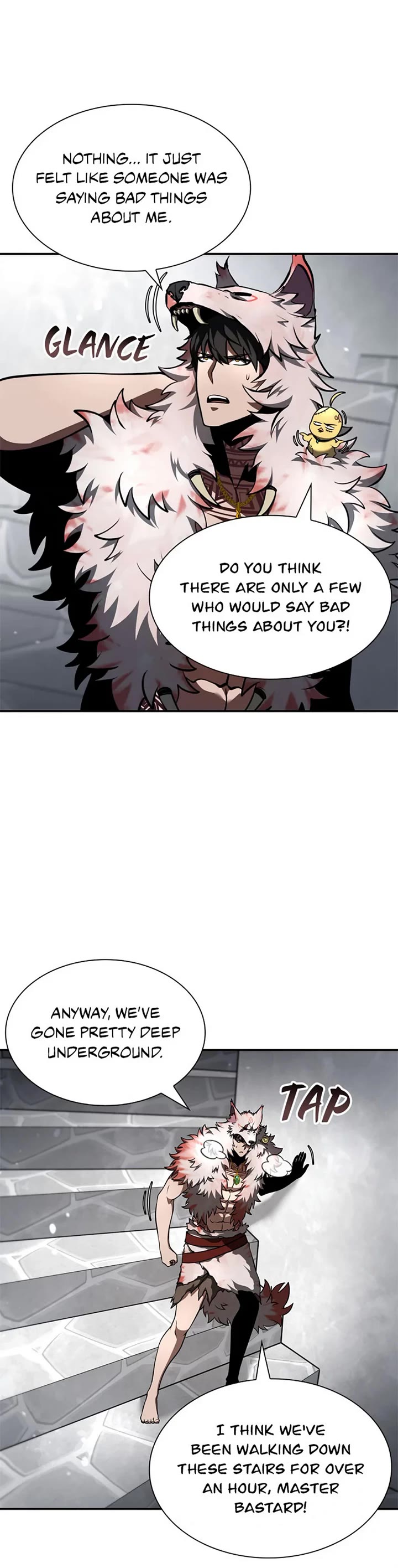 I Returned as an FFF-Class Witch Doctor Chapter 85 page 20 - Chapter 85