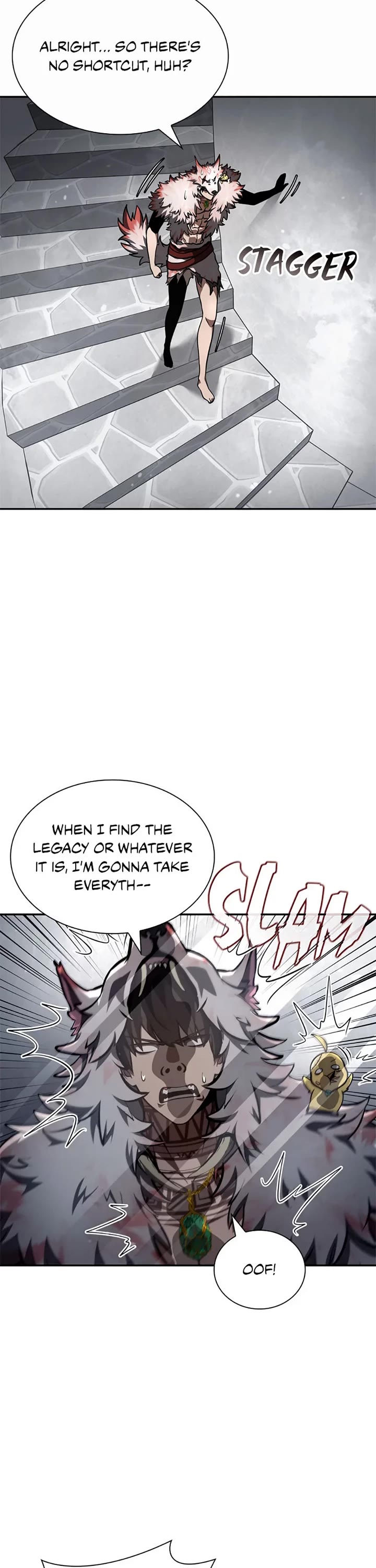 I Returned as an FFF-Class Witch Doctor Chapter 85 page 23 - Chapter 85