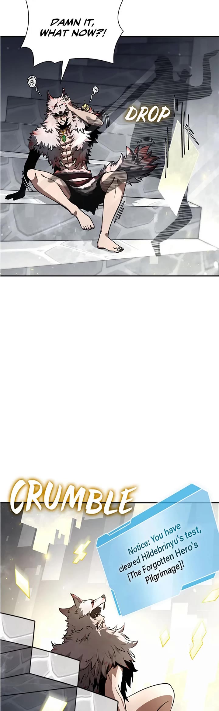 I Returned as an FFF-Class Witch Doctor Chapter 85 page 24 - Chapter 85