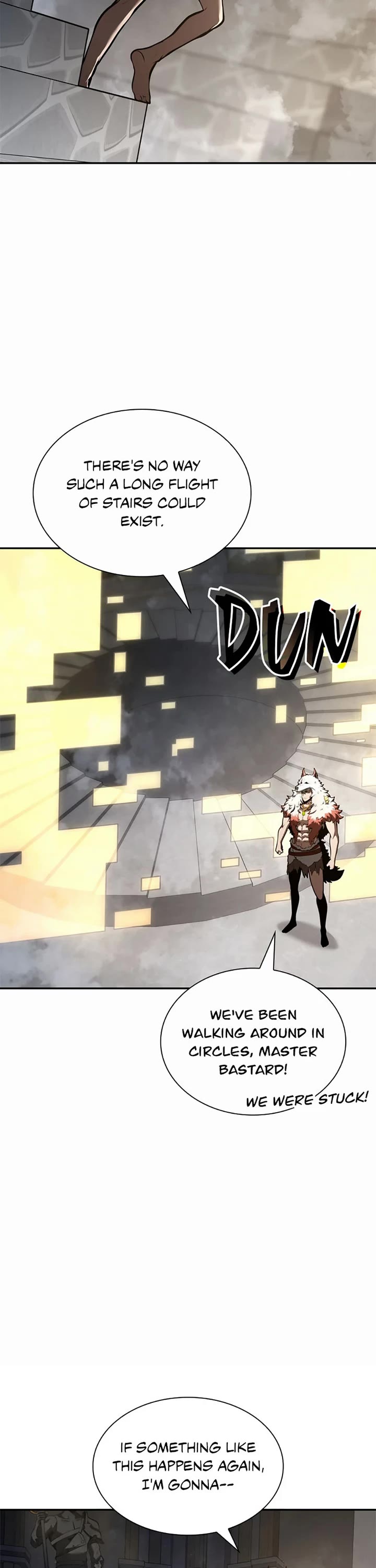 I Returned as an FFF-Class Witch Doctor Chapter 85 page 27 - Chapter 85