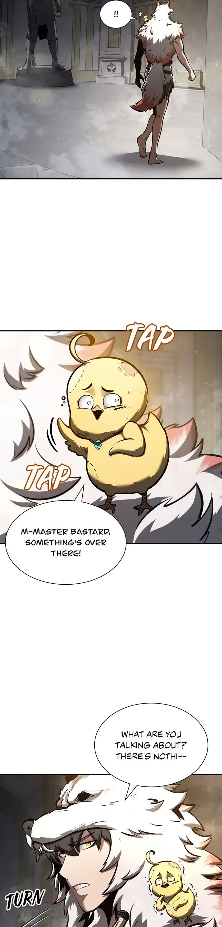 I Returned as an FFF-Class Witch Doctor Chapter 85 page 28 - Chapter 85