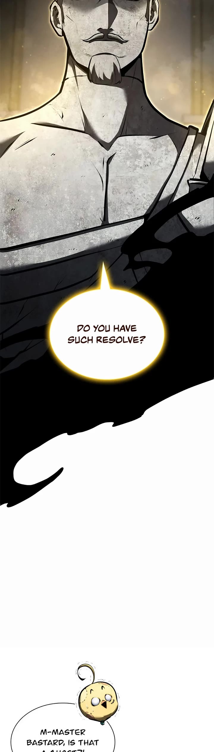 I Returned as an FFF-Class Witch Doctor Chapter 85 page 34 - Chapter 85
