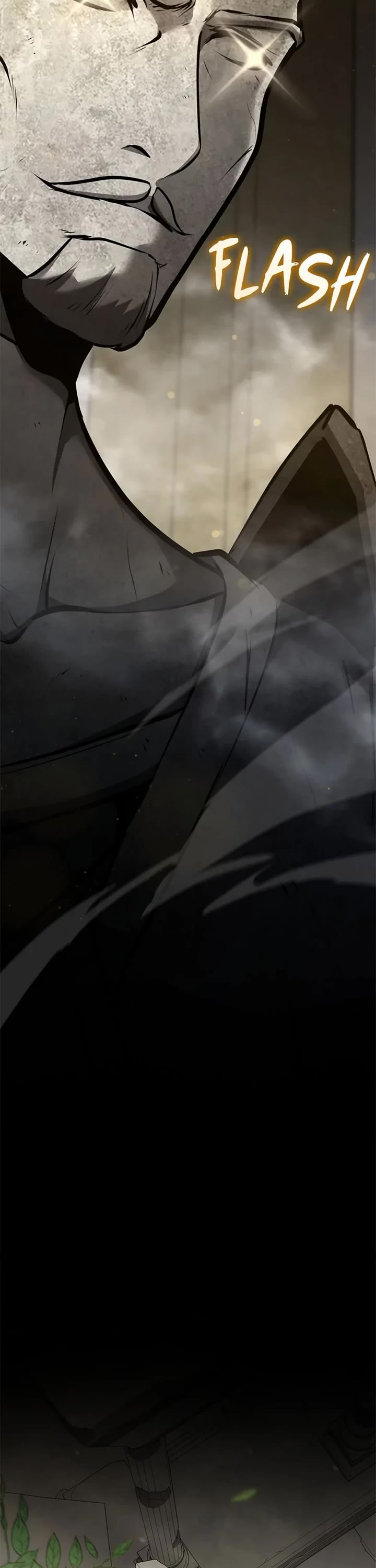 I Returned as an FFF-Class Witch Doctor Chapter 85 page 38 - Chapter 85