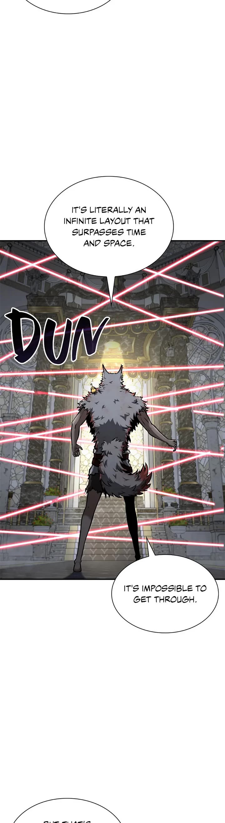 I Returned as an FFF-Class Witch Doctor Chapter 85 page 4 - Chapter 85