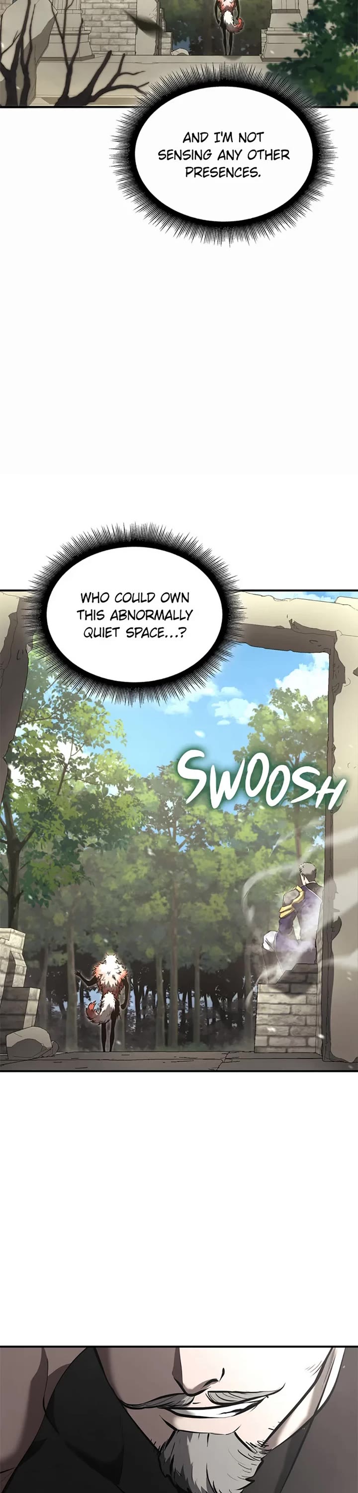 I Returned as an FFF-Class Witch Doctor Chapter 85 page 42 - Chapter 85