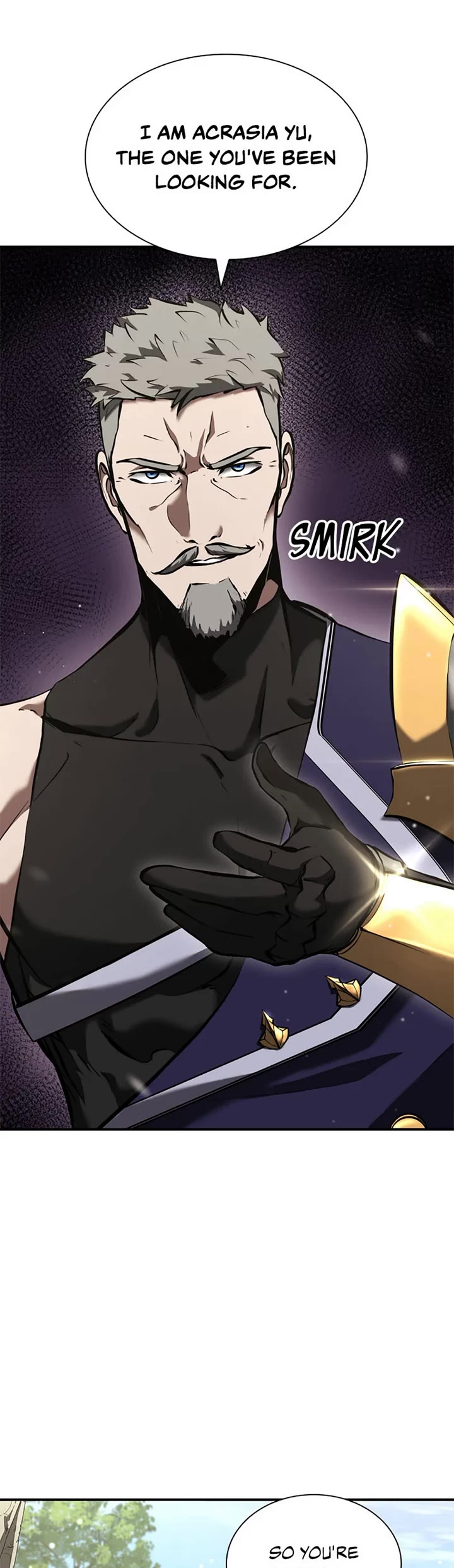 I Returned as an FFF-Class Witch Doctor Chapter 85 page 45 - Chapter 85