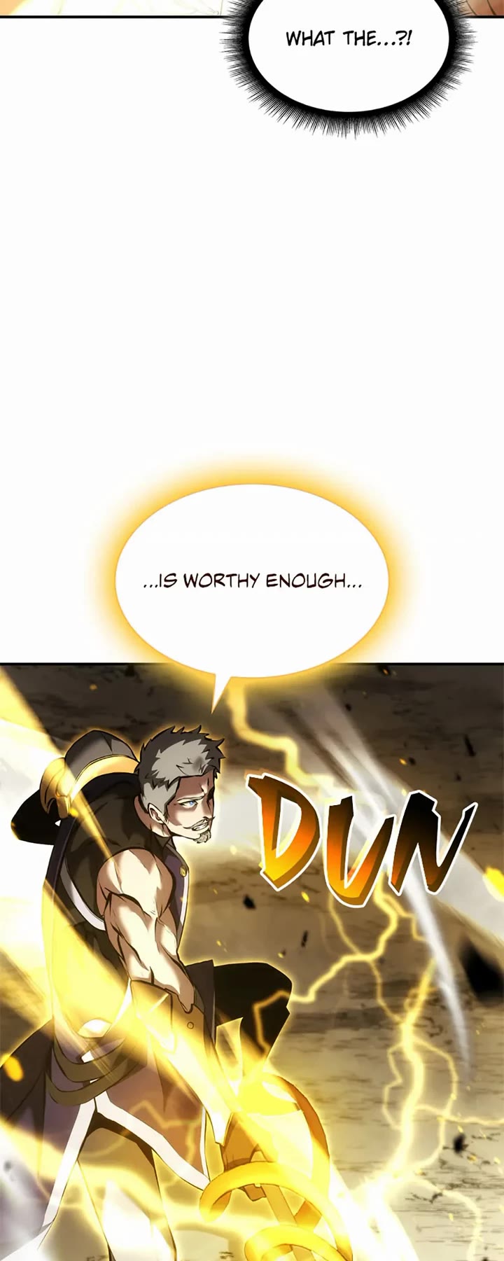 I Returned as an FFF-Class Witch Doctor Chapter 85 page 48 - Chapter 85