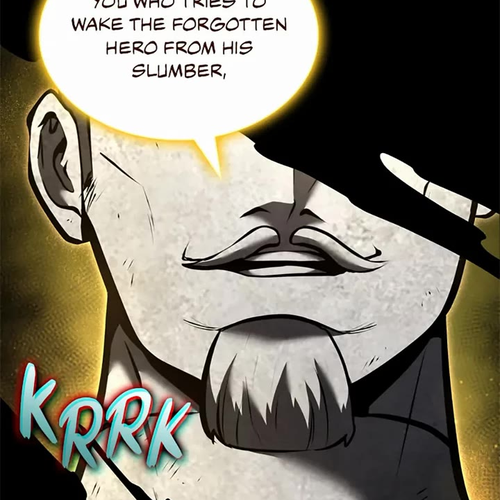 I Returned as an FFF-Class Witch Doctor Chapter 85 cover