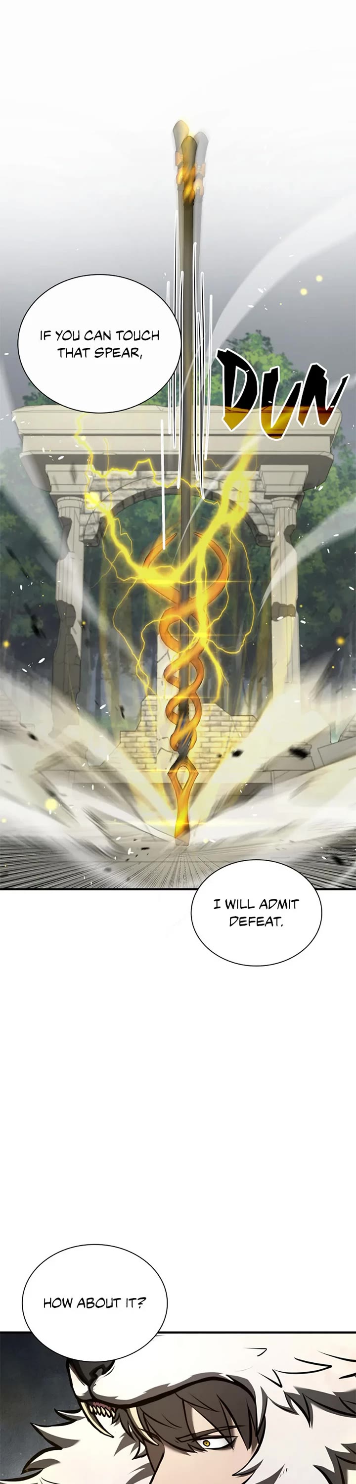 I Returned as an FFF-Class Witch Doctor Chapter 86 page 13 - Chapter 86