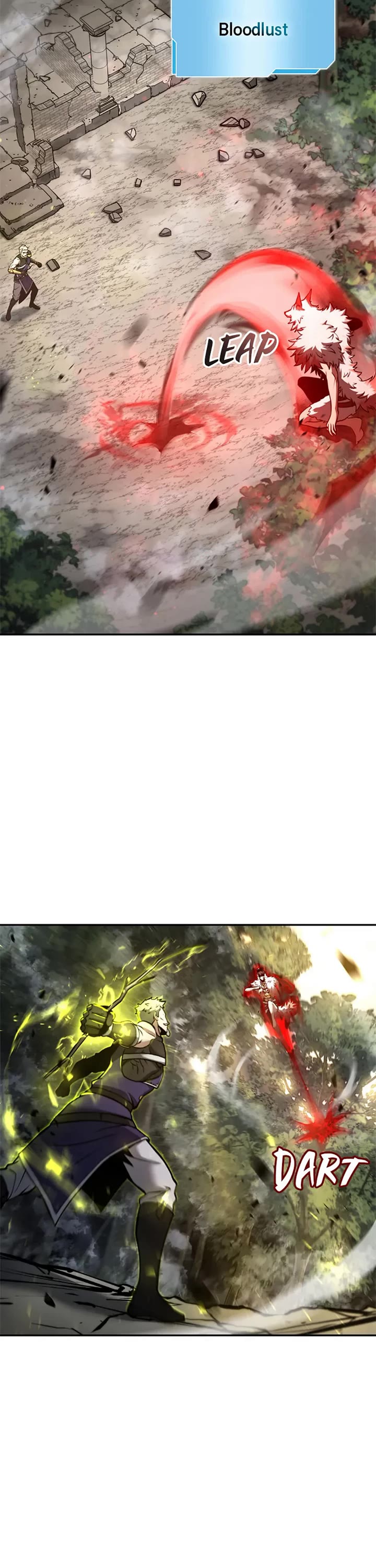 I Returned as an FFF-Class Witch Doctor Chapter 86 page 17 - Chapter 86