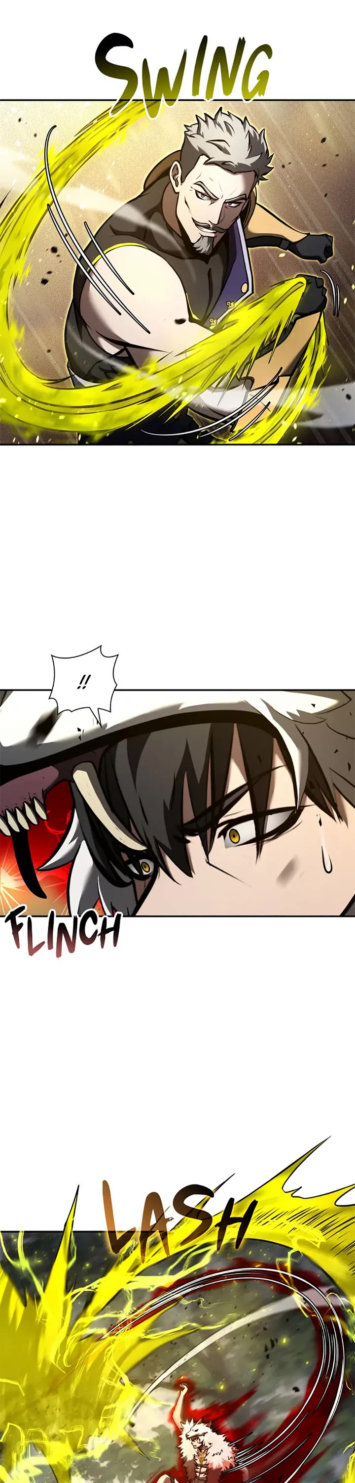 I Returned as an FFF-Class Witch Doctor Chapter 86 page 18 - Chapter 86