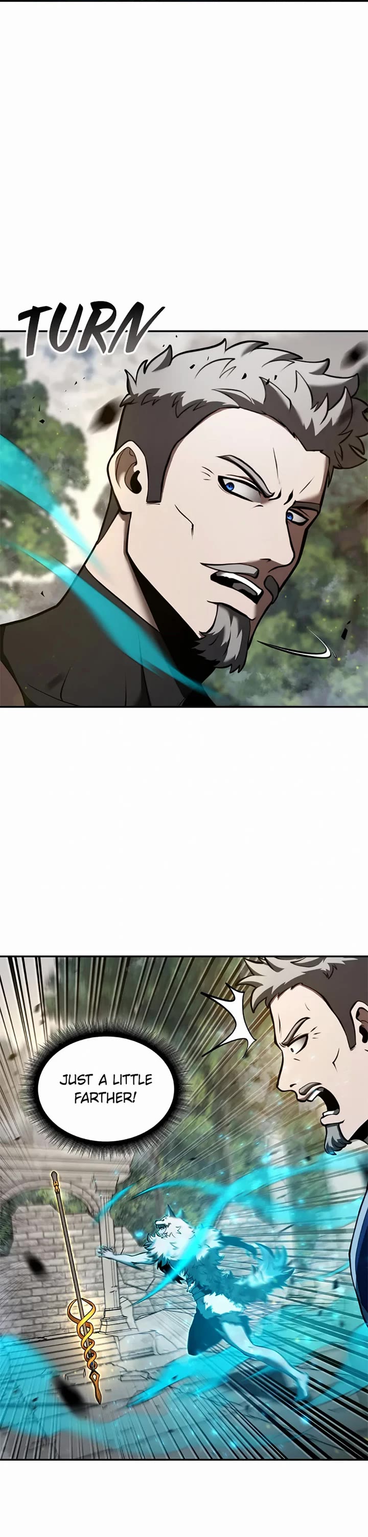 I Returned as an FFF-Class Witch Doctor Chapter 86 page 23 - Chapter 86