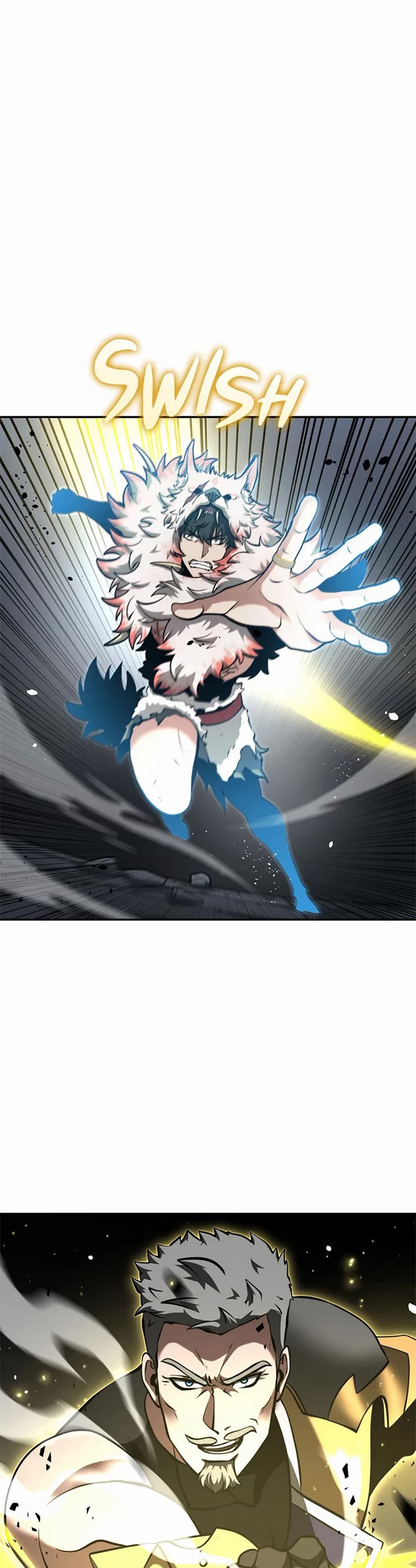 I Returned as an FFF-Class Witch Doctor Chapter 86 page 24 - Chapter 86