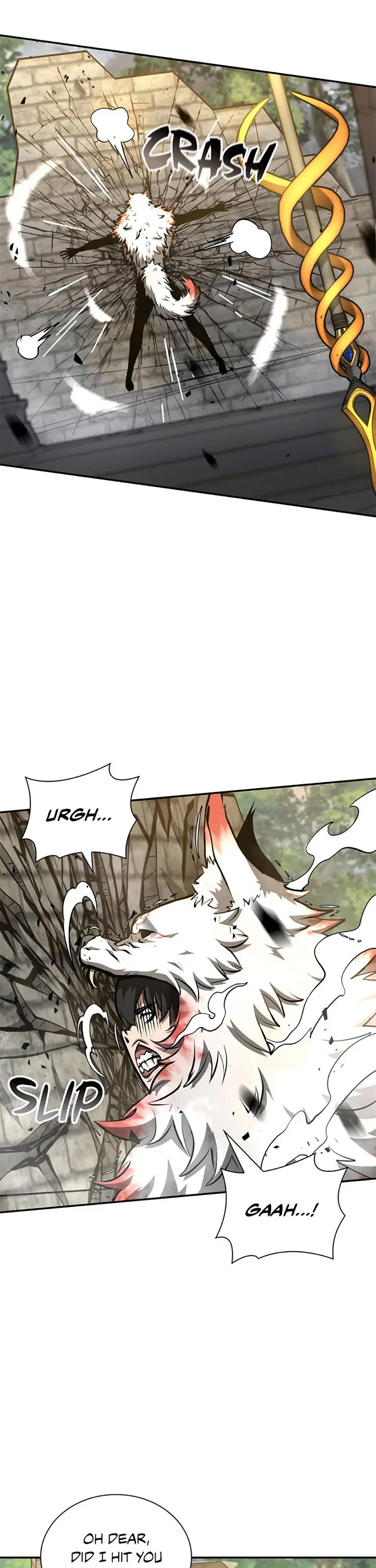 I Returned as an FFF-Class Witch Doctor Chapter 86 page 26 - Chapter 86