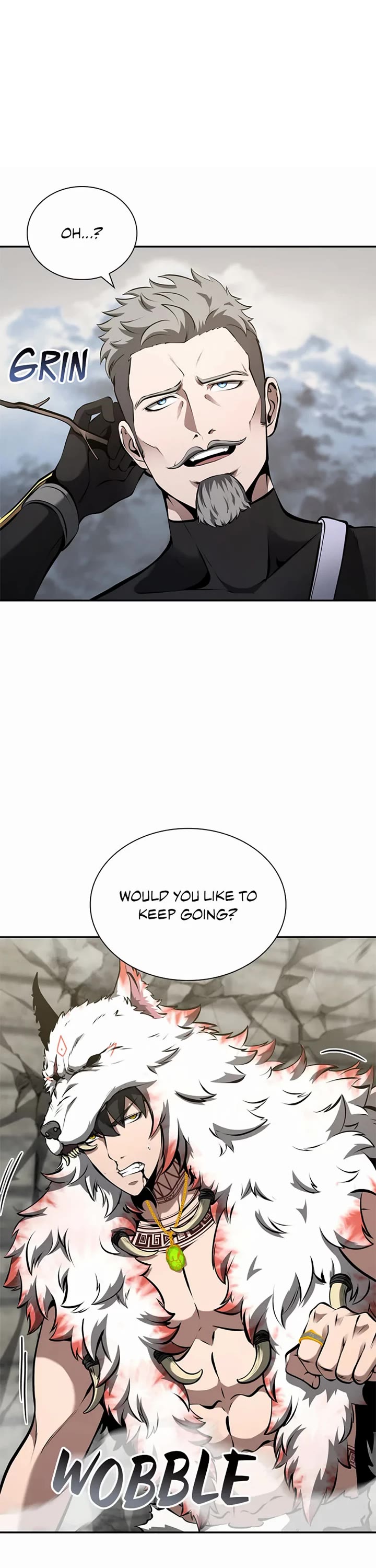 I Returned as an FFF-Class Witch Doctor Chapter 86 page 28 - Chapter 86