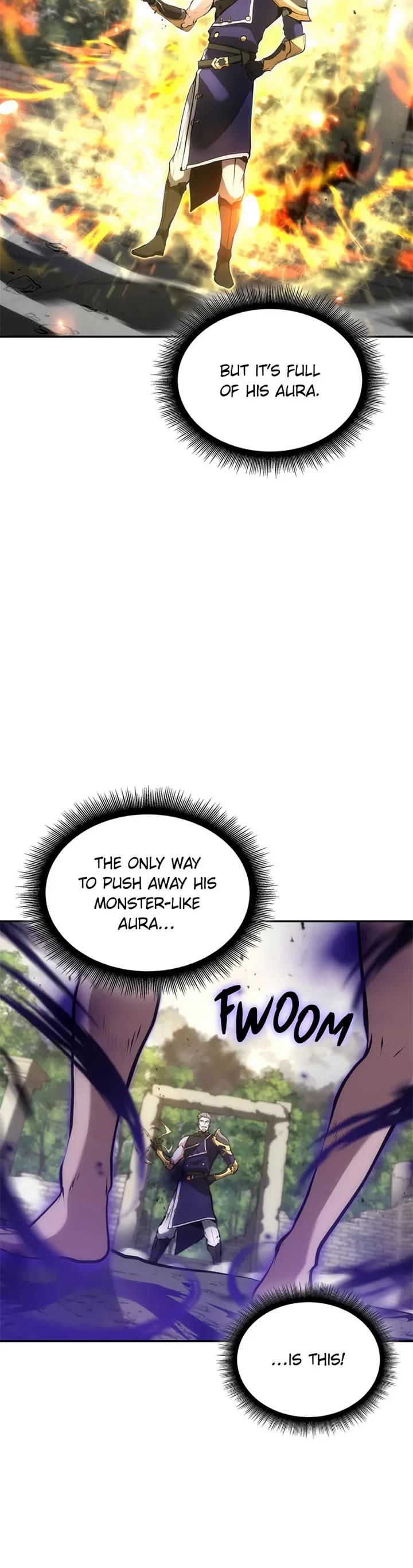 I Returned as an FFF-Class Witch Doctor Chapter 86 page 30 - Chapter 86