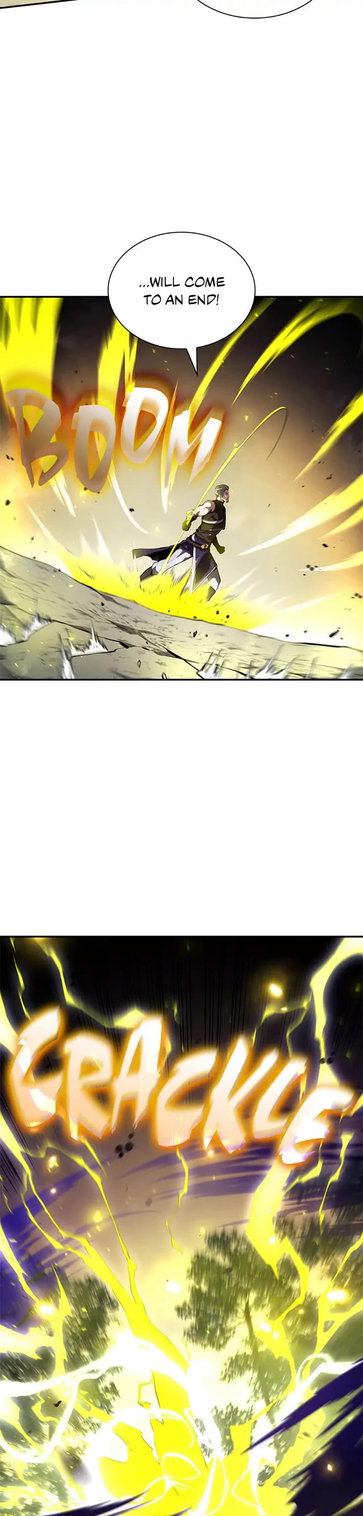 I Returned as an FFF-Class Witch Doctor Chapter 86 page 36 - Chapter 86