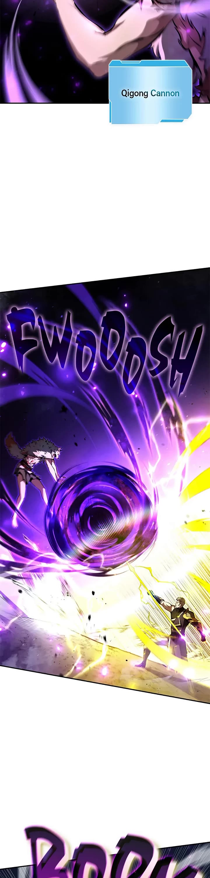 I Returned as an FFF-Class Witch Doctor Chapter 86 page 38 - Chapter 86