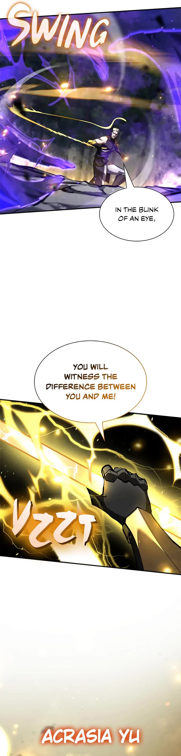 I Returned as an FFF-Class Witch Doctor Chapter 86 page 42 - Chapter 86