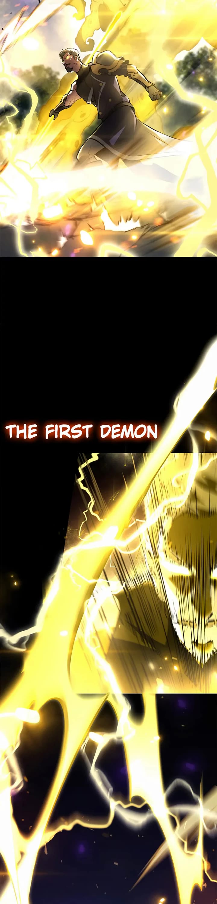 I Returned as an FFF-Class Witch Doctor Chapter 86 page 44 - Chapter 86