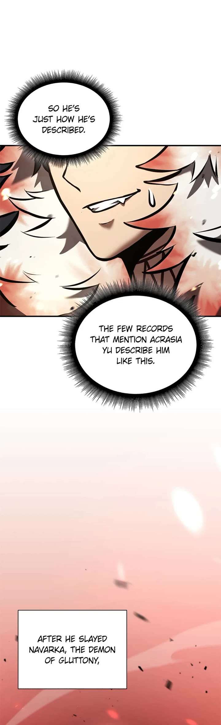I Returned as an FFF-Class Witch Doctor Chapter 86 page 5 - Chapter 86