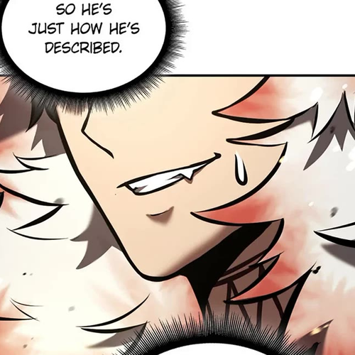 I Returned as an FFF-Class Witch Doctor Chapter 86 cover
