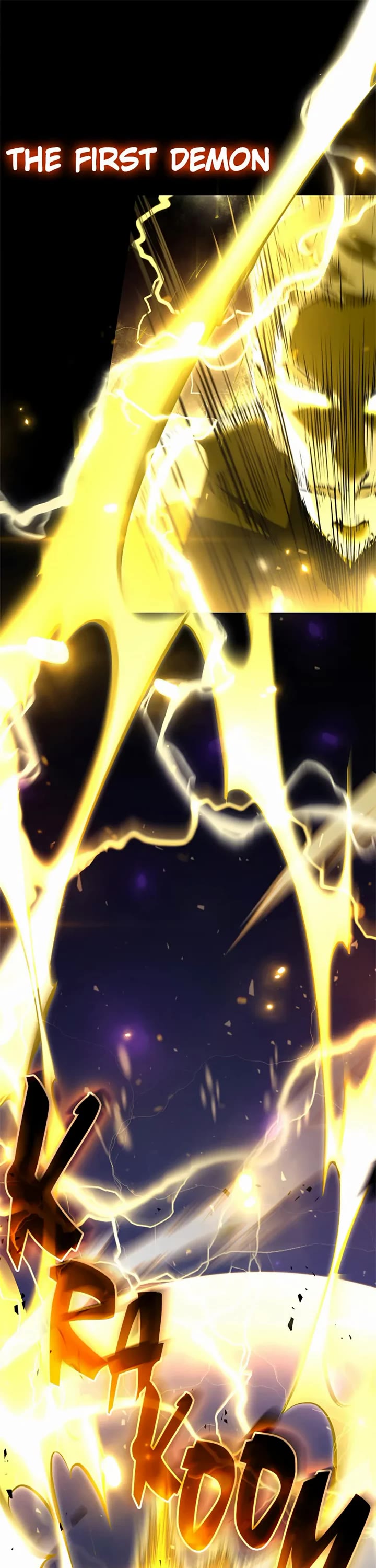 I Returned as an FFF-Class Witch Doctor Chapter 87 page 1 - Chapter 87