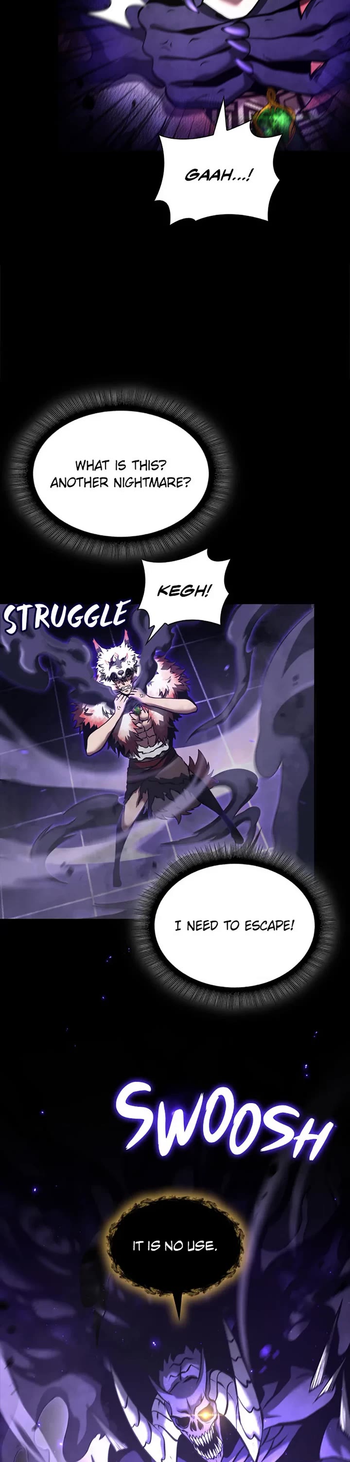 I Returned as an FFF-Class Witch Doctor Chapter 87 page 12 - Chapter 87