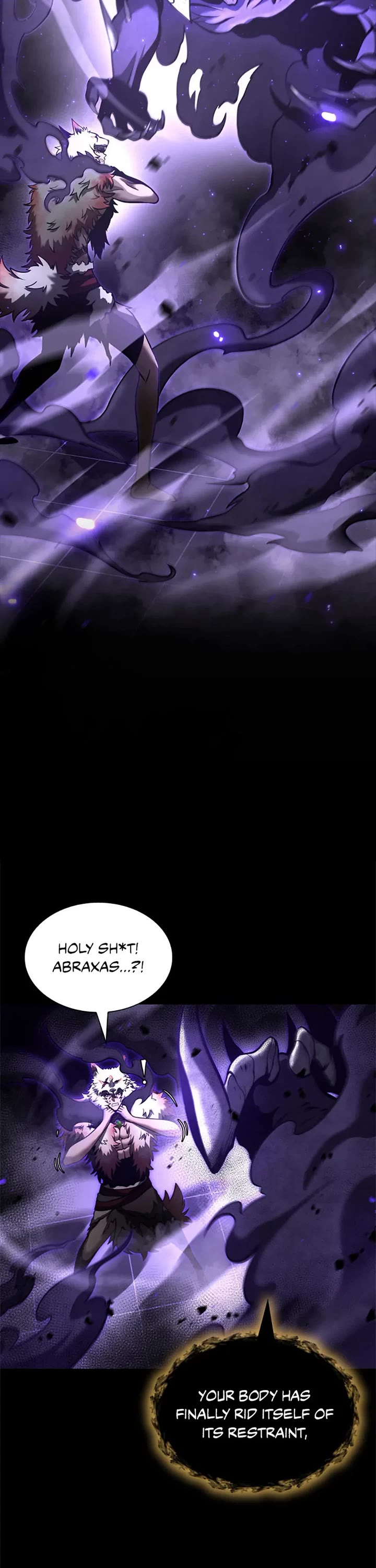 I Returned as an FFF-Class Witch Doctor Chapter 87 page 13 - Chapter 87