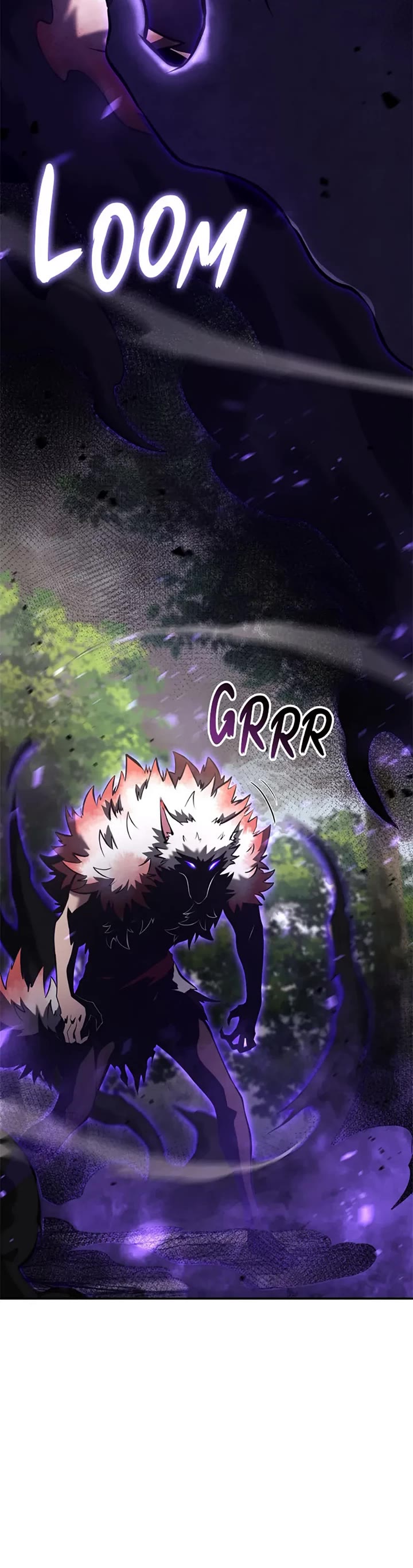 I Returned as an FFF-Class Witch Doctor Chapter 87 page 15 - Chapter 87
