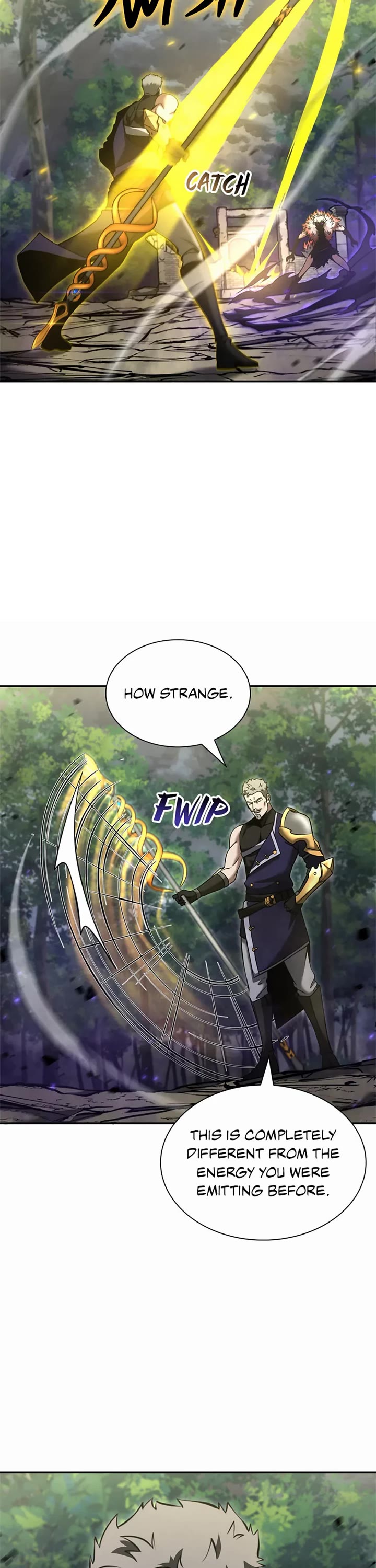 I Returned as an FFF-Class Witch Doctor Chapter 87 page 17 - Chapter 87