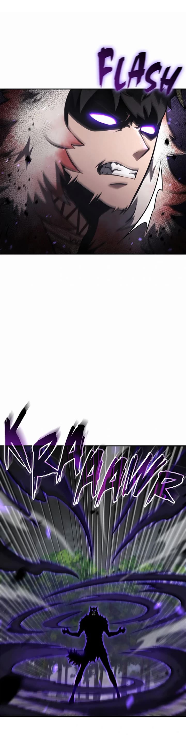 I Returned as an FFF-Class Witch Doctor Chapter 87 page 19 - Chapter 87