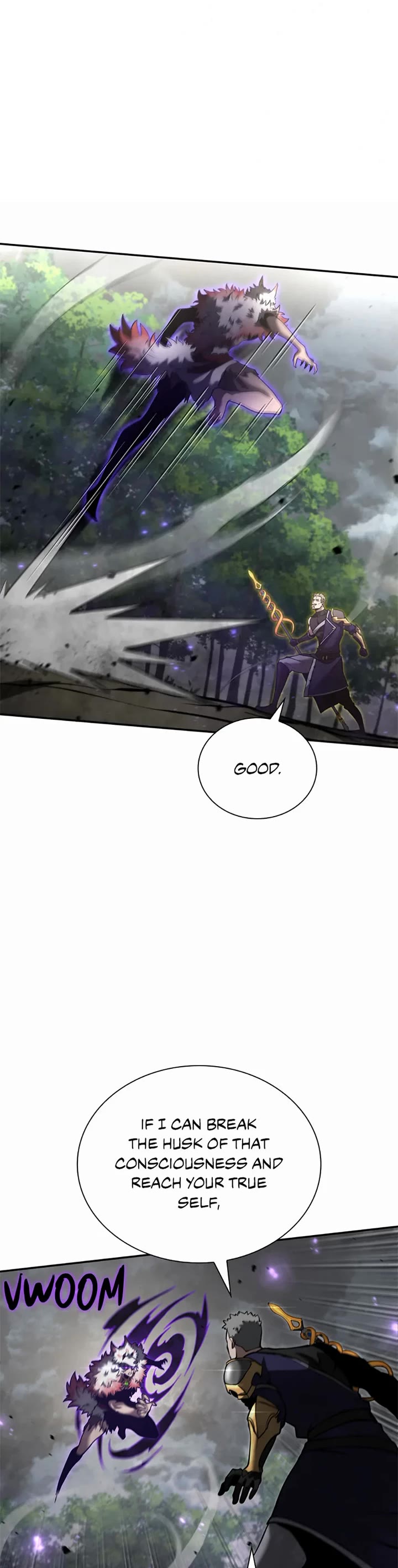I Returned as an FFF-Class Witch Doctor Chapter 87 page 20 - Chapter 87