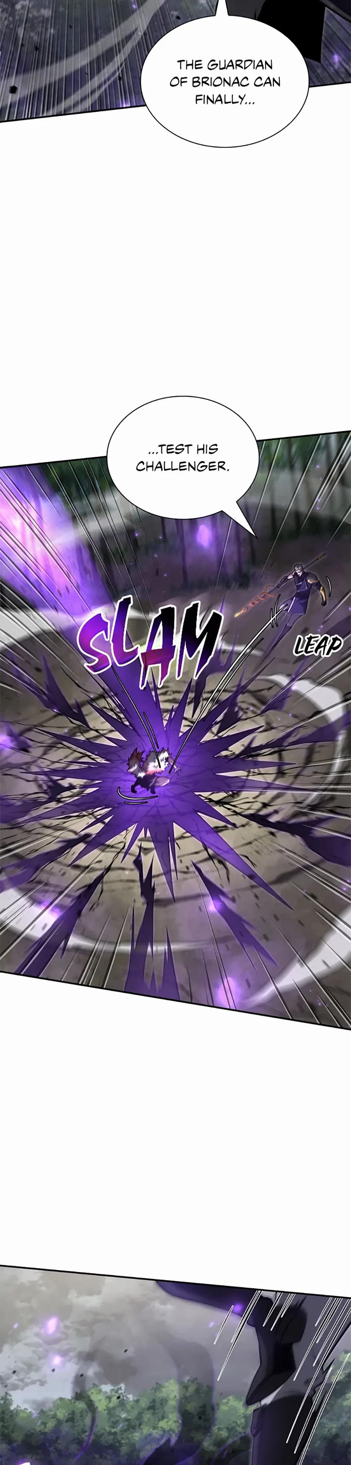 I Returned as an FFF-Class Witch Doctor Chapter 87 page 21 - Chapter 87