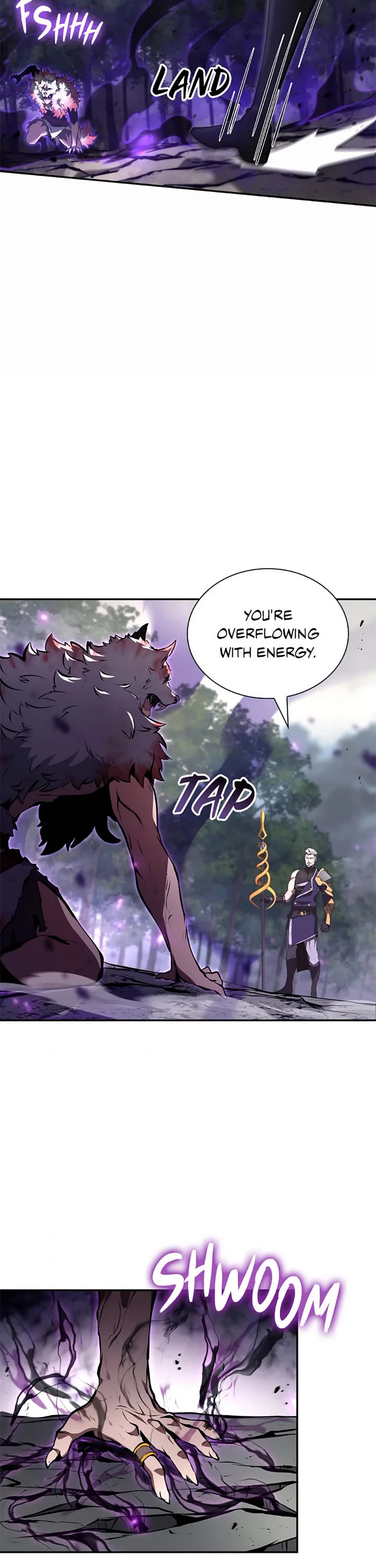 I Returned as an FFF-Class Witch Doctor Chapter 87 page 22 - Chapter 87