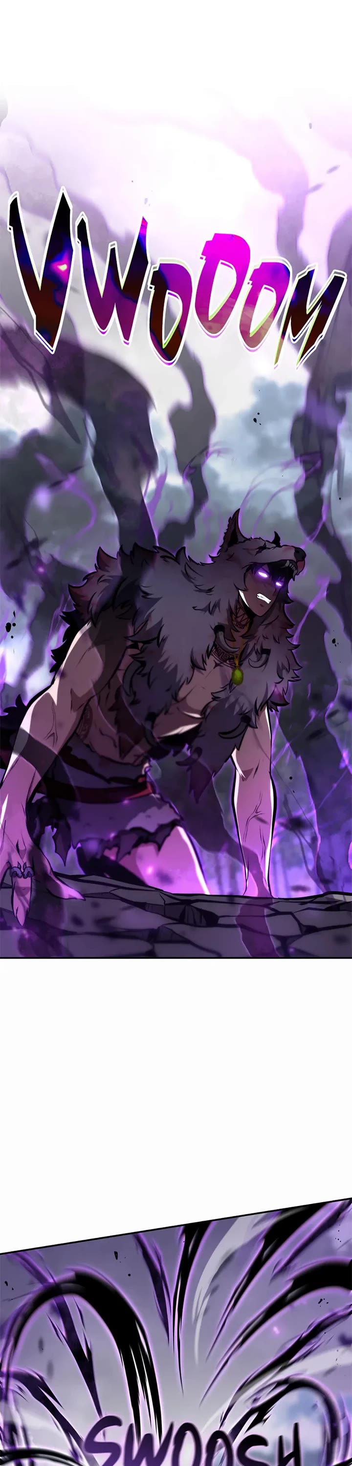 I Returned as an FFF-Class Witch Doctor Chapter 87 page 23 - Chapter 87