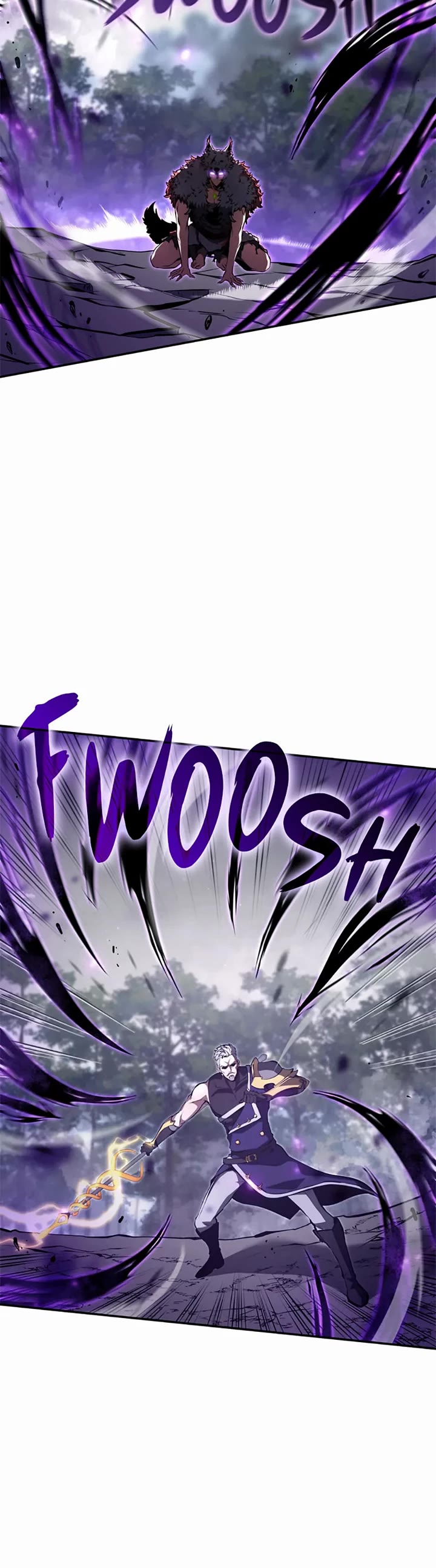 I Returned as an FFF-Class Witch Doctor Chapter 87 page 24 - Chapter 87