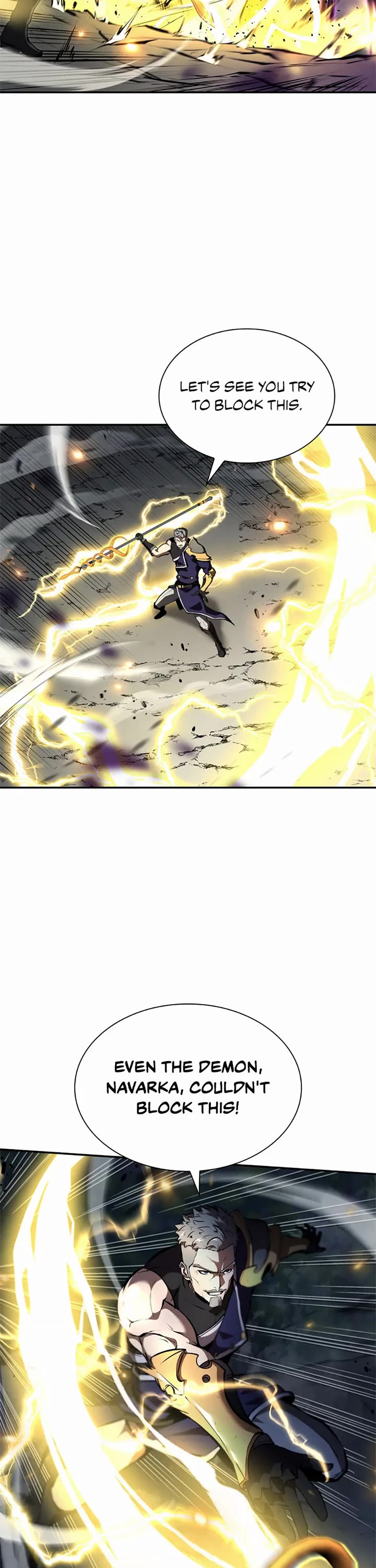 I Returned as an FFF-Class Witch Doctor Chapter 87 page 26 - Chapter 87