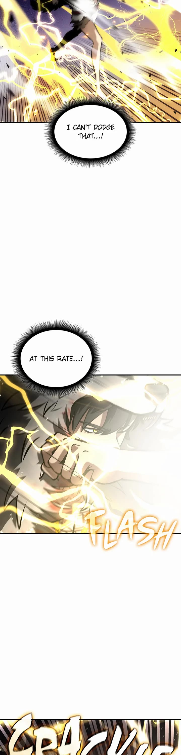 I Returned as an FFF-Class Witch Doctor Chapter 87 page 3 - Chapter 87