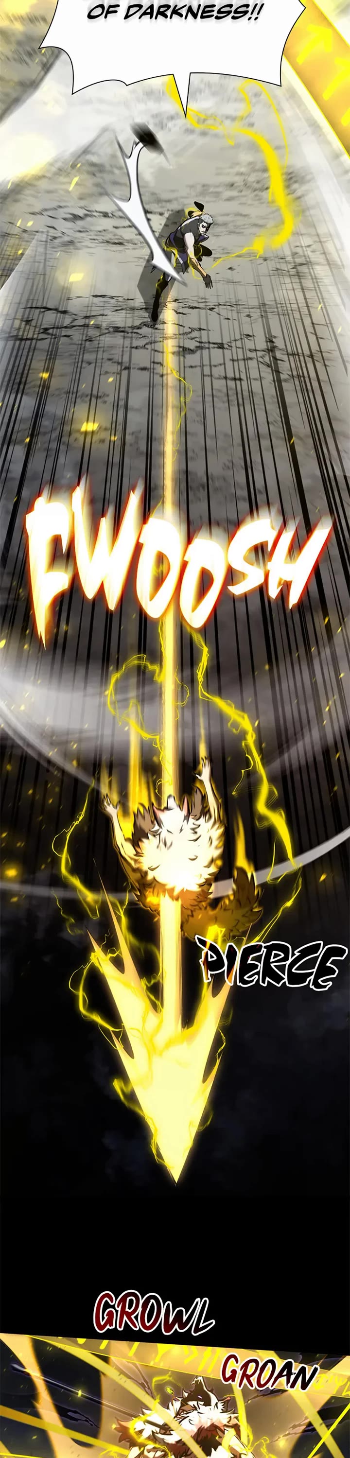 I Returned as an FFF-Class Witch Doctor Chapter 87 page 38 - Chapter 87