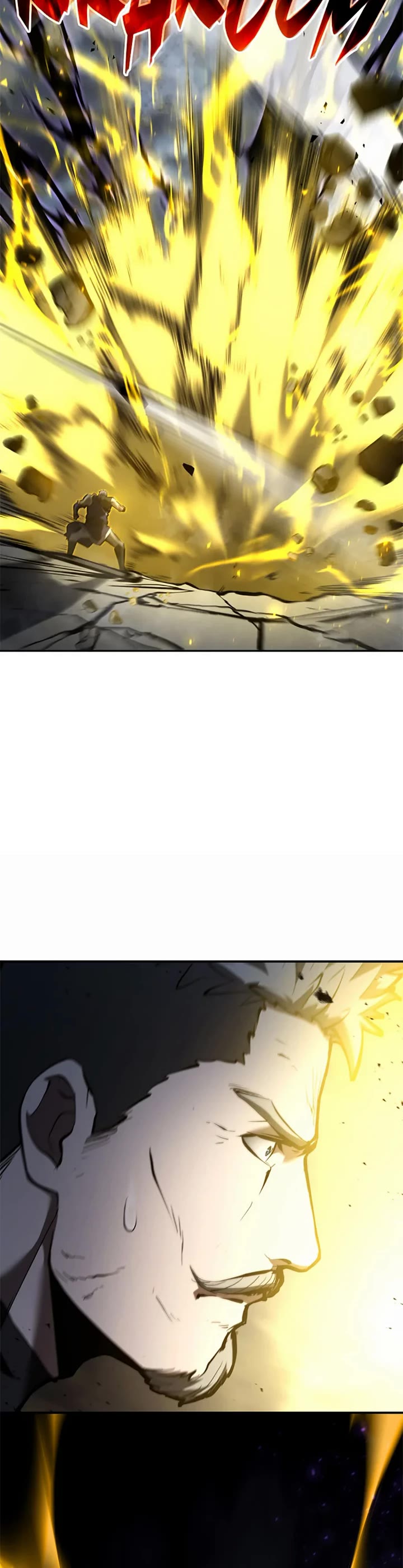I Returned as an FFF-Class Witch Doctor Chapter 87 page 40 - Chapter 87